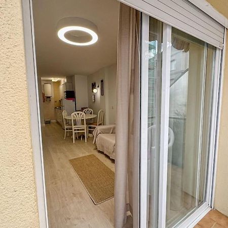 Apartamento Marina Ρόζες Εξωτερικό φωτογραφία