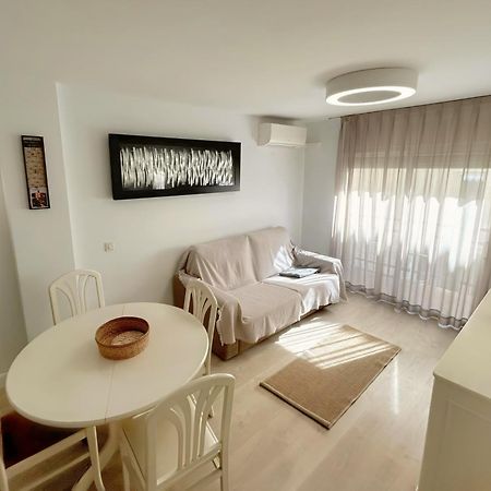 Apartamento Marina Ρόζες Εξωτερικό φωτογραφία