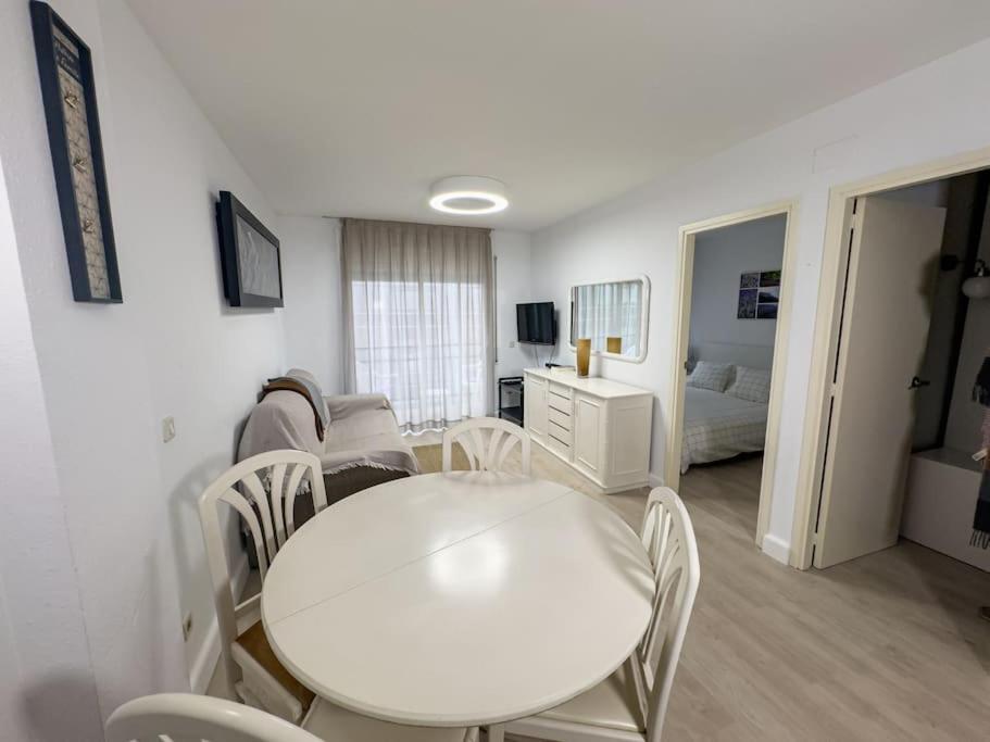 Apartamento Marina Ρόζες Εξωτερικό φωτογραφία