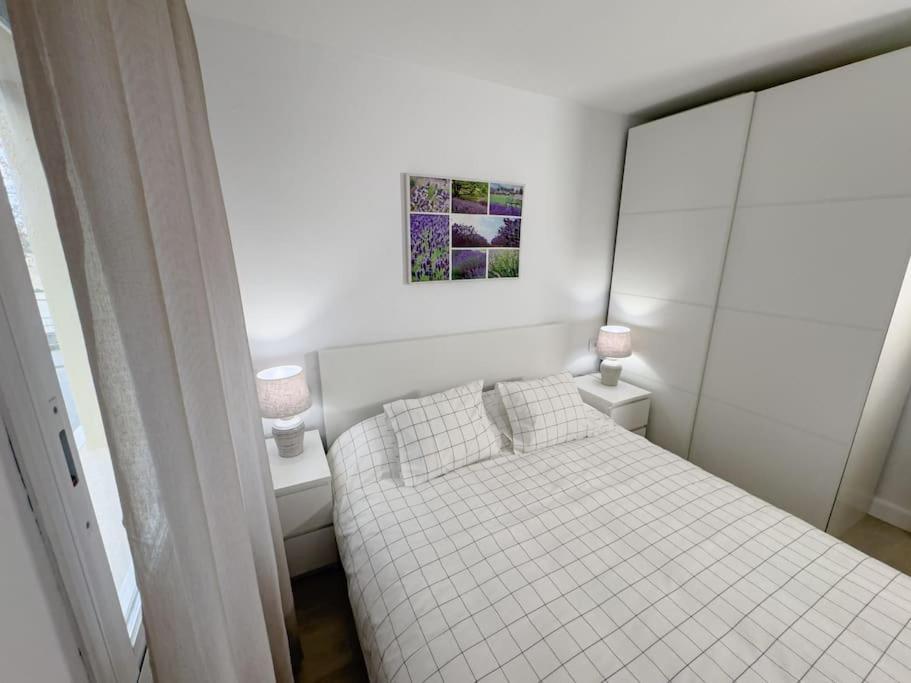 Apartamento Marina Ρόζες Εξωτερικό φωτογραφία