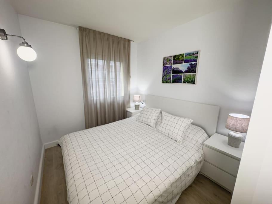 Apartamento Marina Ρόζες Εξωτερικό φωτογραφία