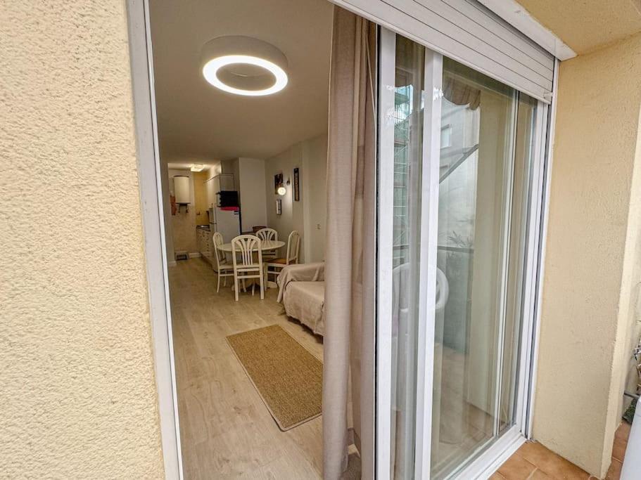 Apartamento Marina Ρόζες Εξωτερικό φωτογραφία
