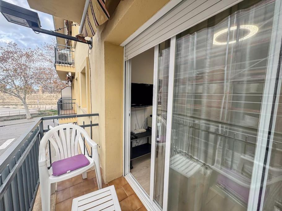 Apartamento Marina Ρόζες Εξωτερικό φωτογραφία