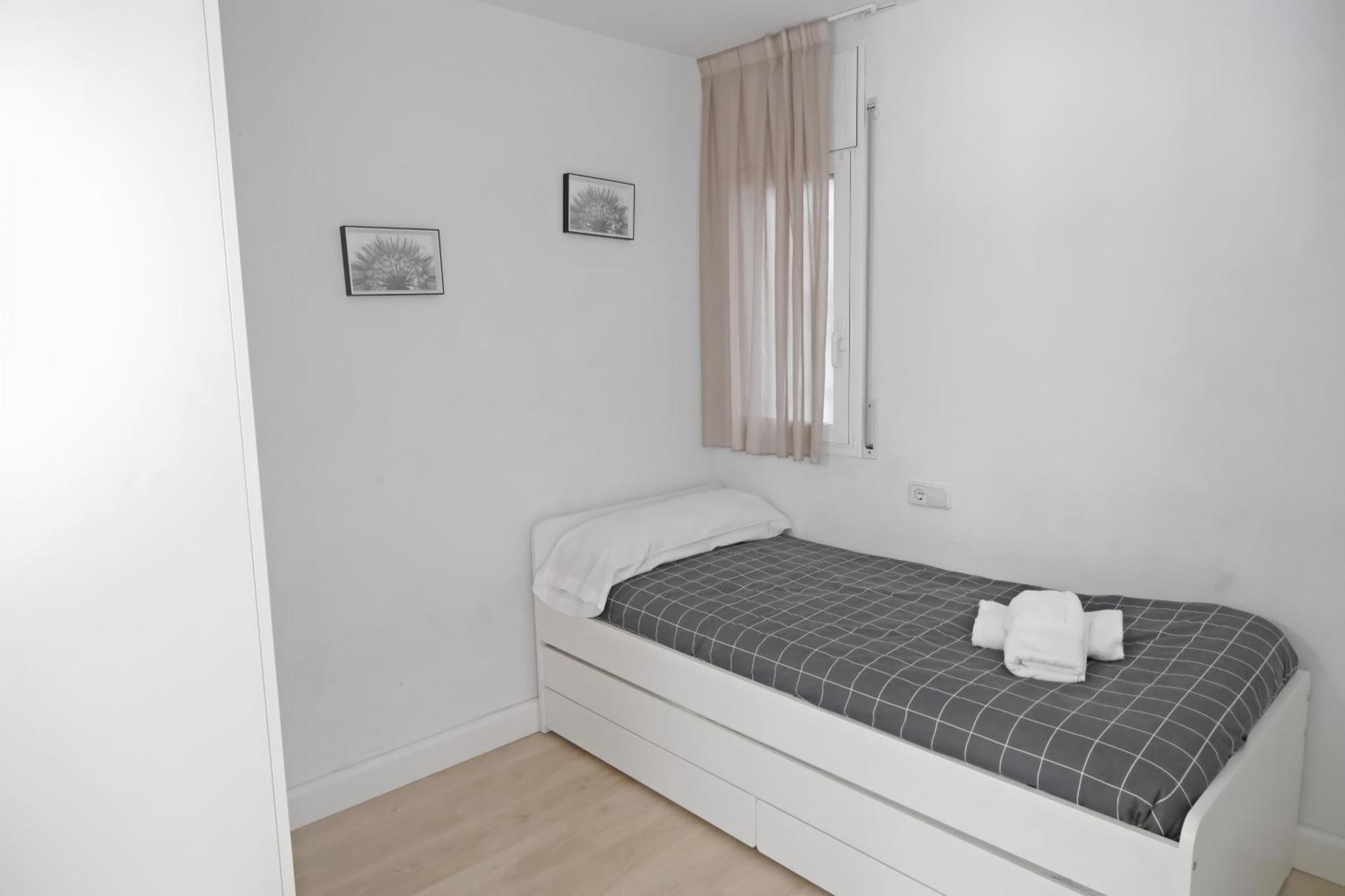 Apartamento Marina Ρόζες Εξωτερικό φωτογραφία