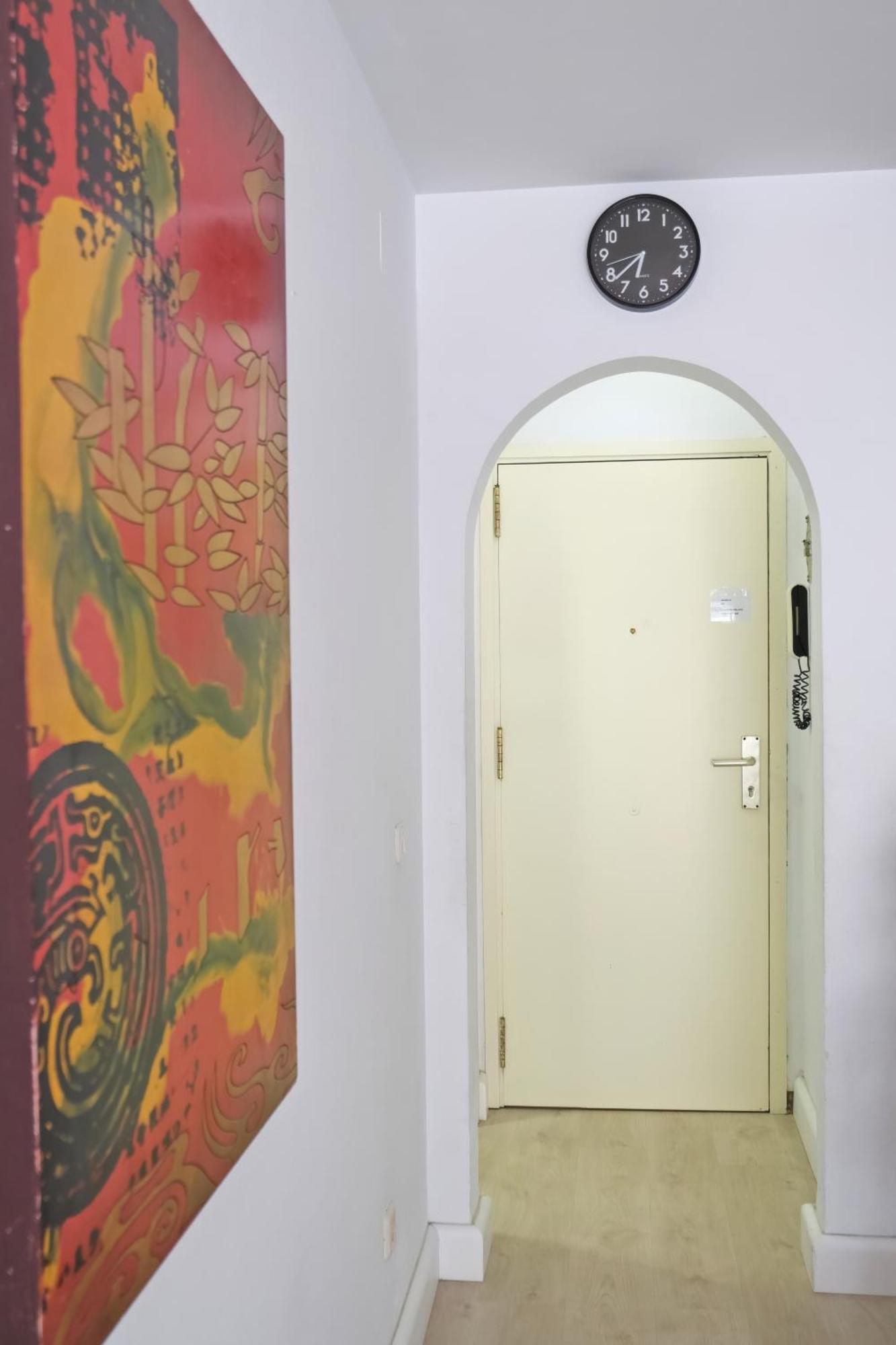 Apartamento Marina Ρόζες Εξωτερικό φωτογραφία