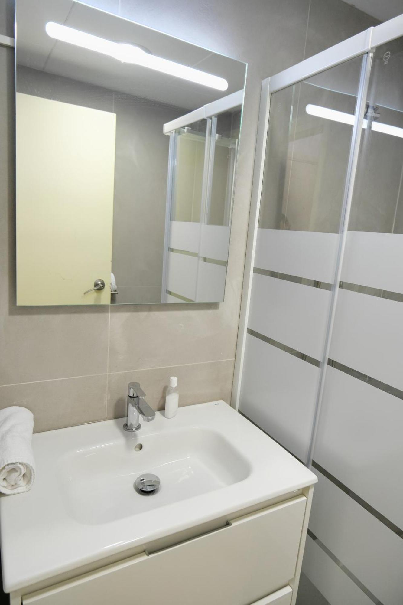 Apartamento Marina Ρόζες Εξωτερικό φωτογραφία