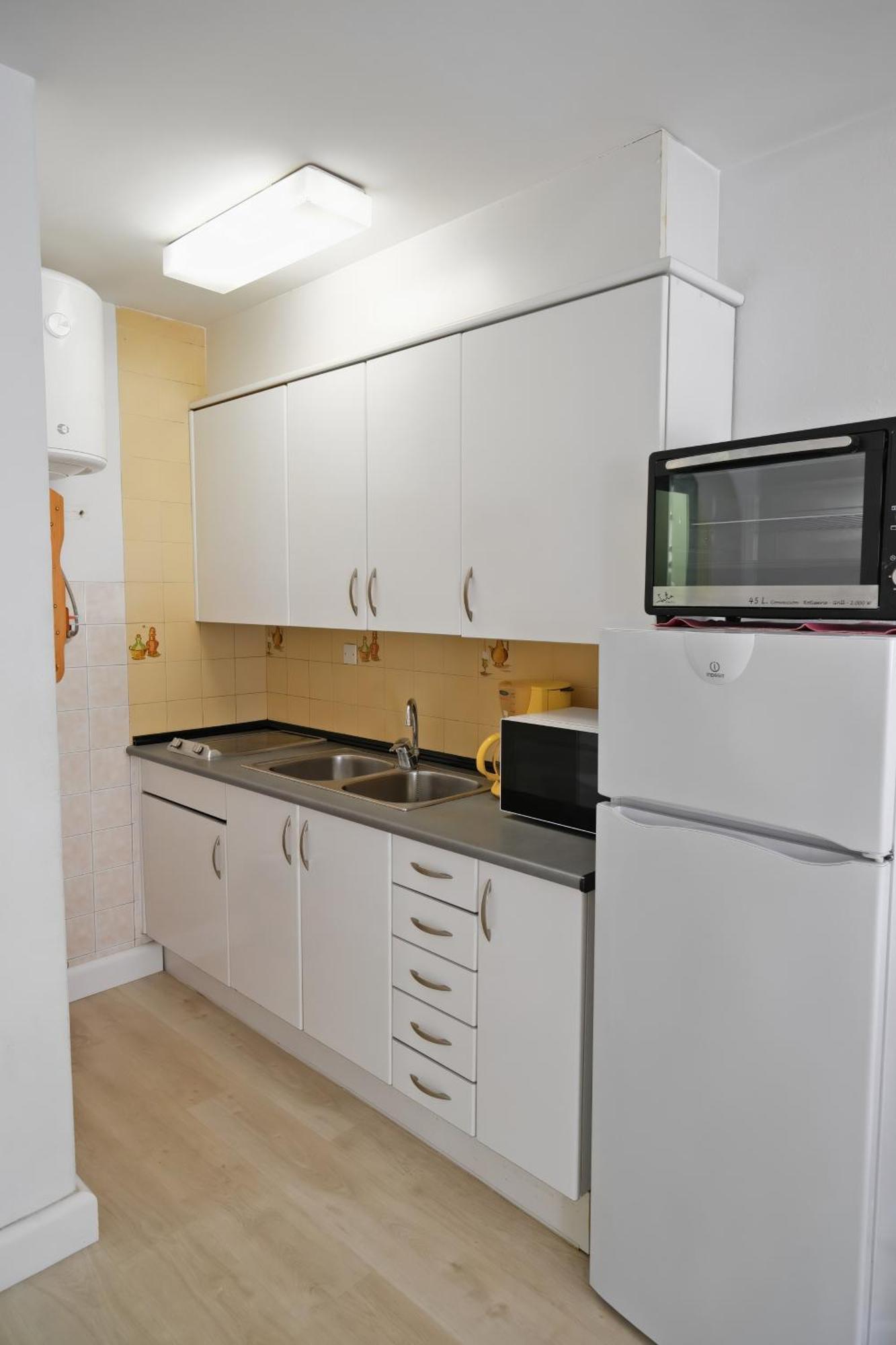 Apartamento Marina Ρόζες Εξωτερικό φωτογραφία