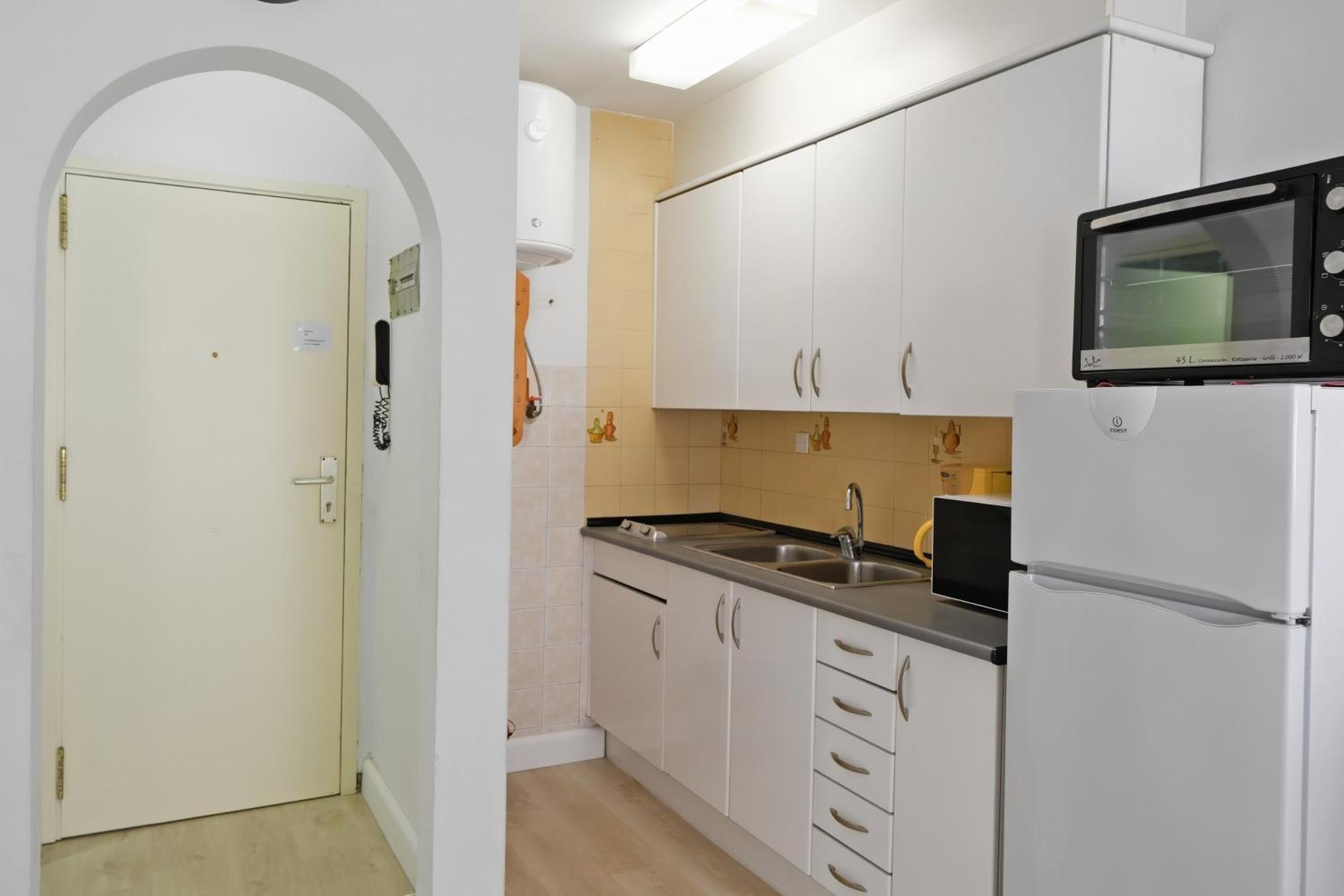 Apartamento Marina Ρόζες Εξωτερικό φωτογραφία