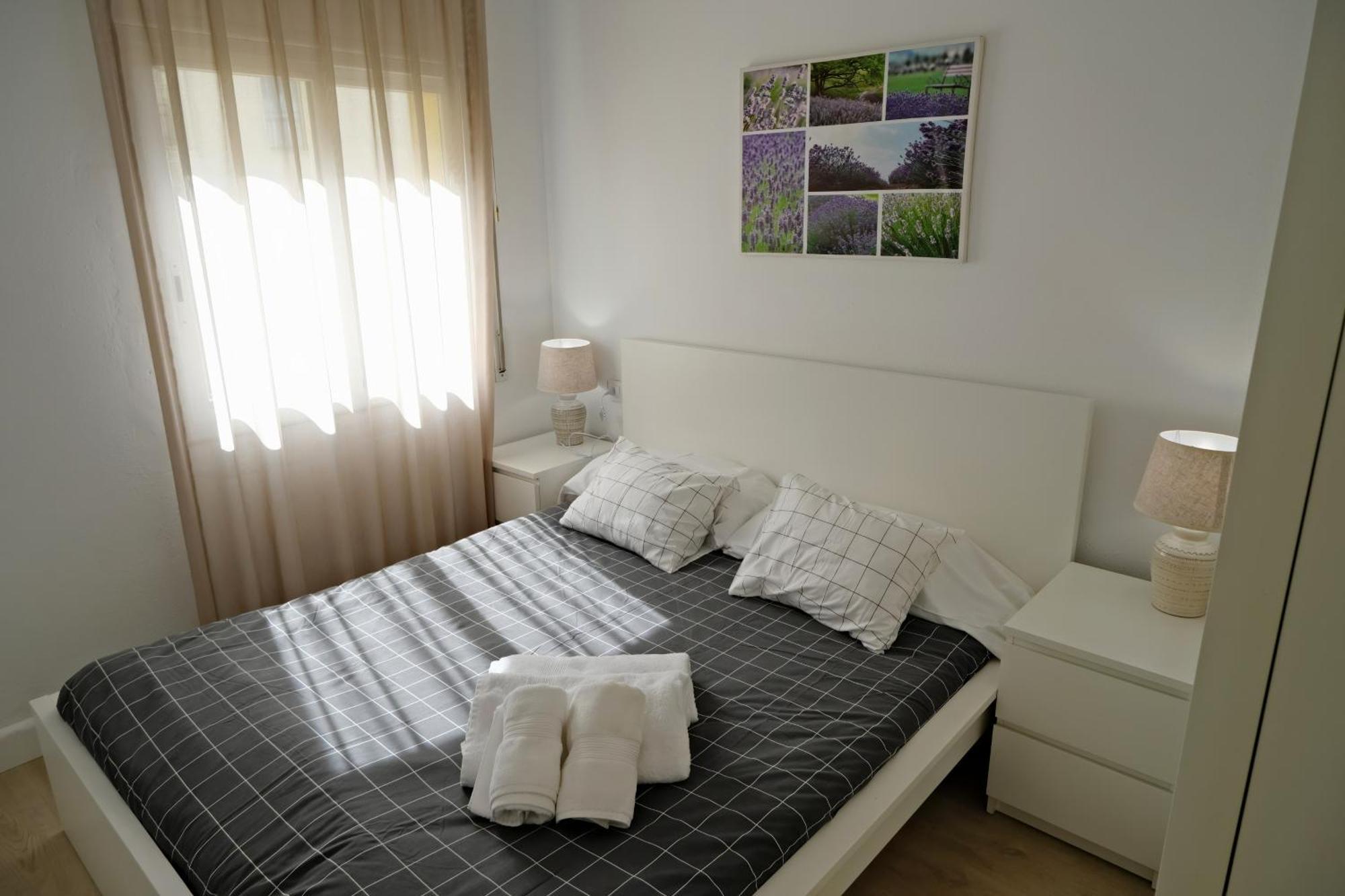 Apartamento Marina Ρόζες Εξωτερικό φωτογραφία