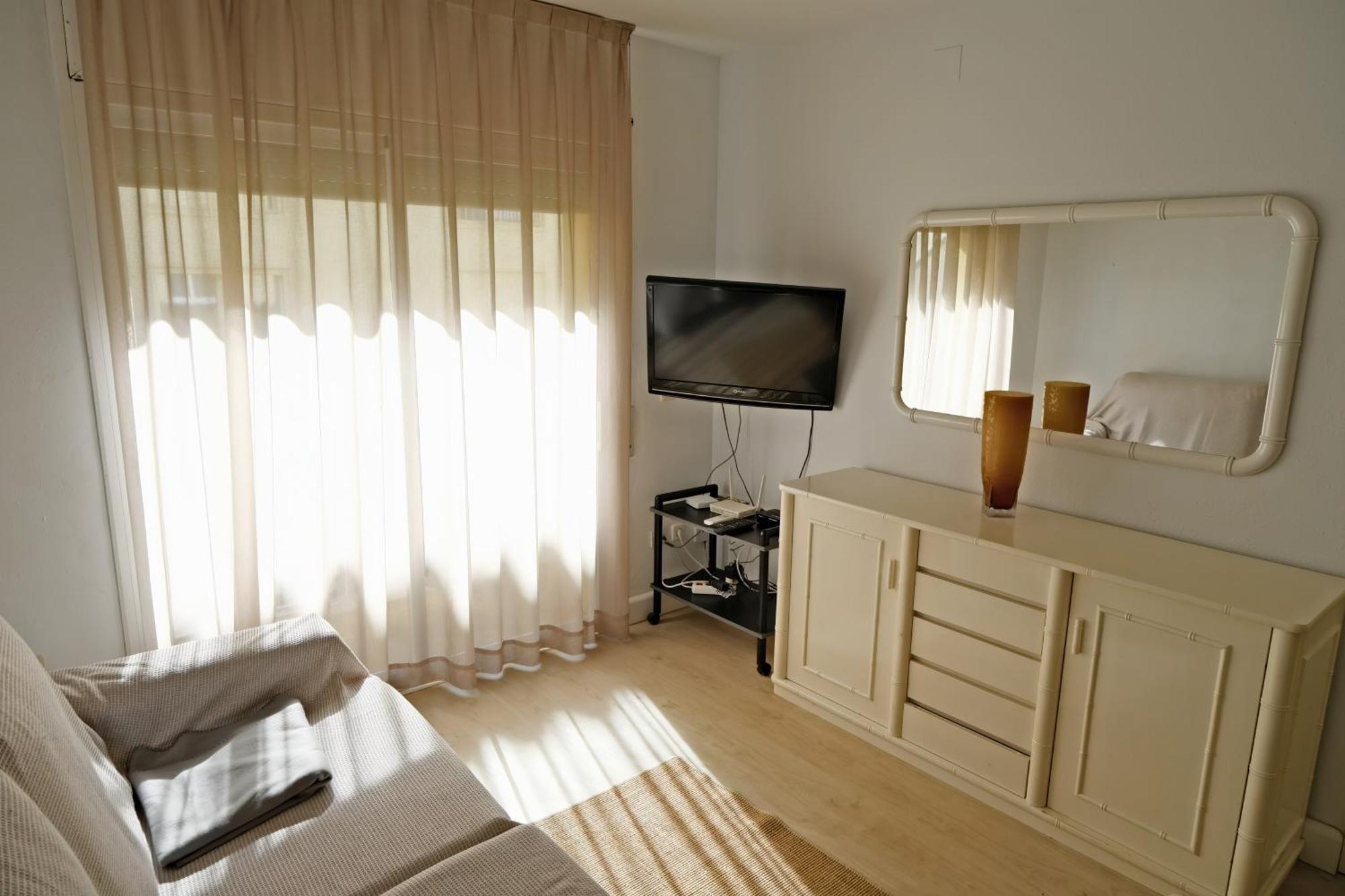 Apartamento Marina Ρόζες Εξωτερικό φωτογραφία