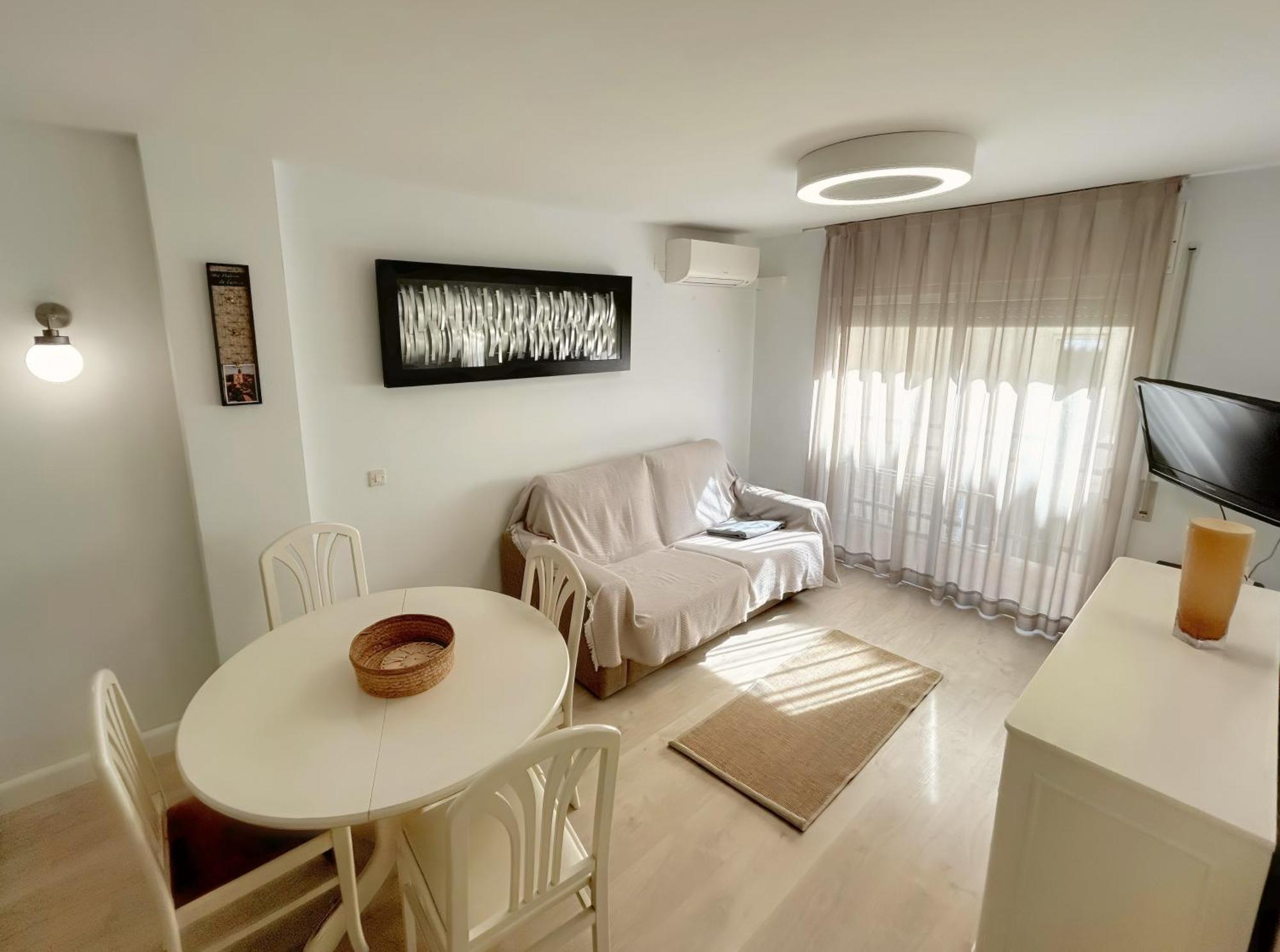 Apartamento Marina Ρόζες Εξωτερικό φωτογραφία